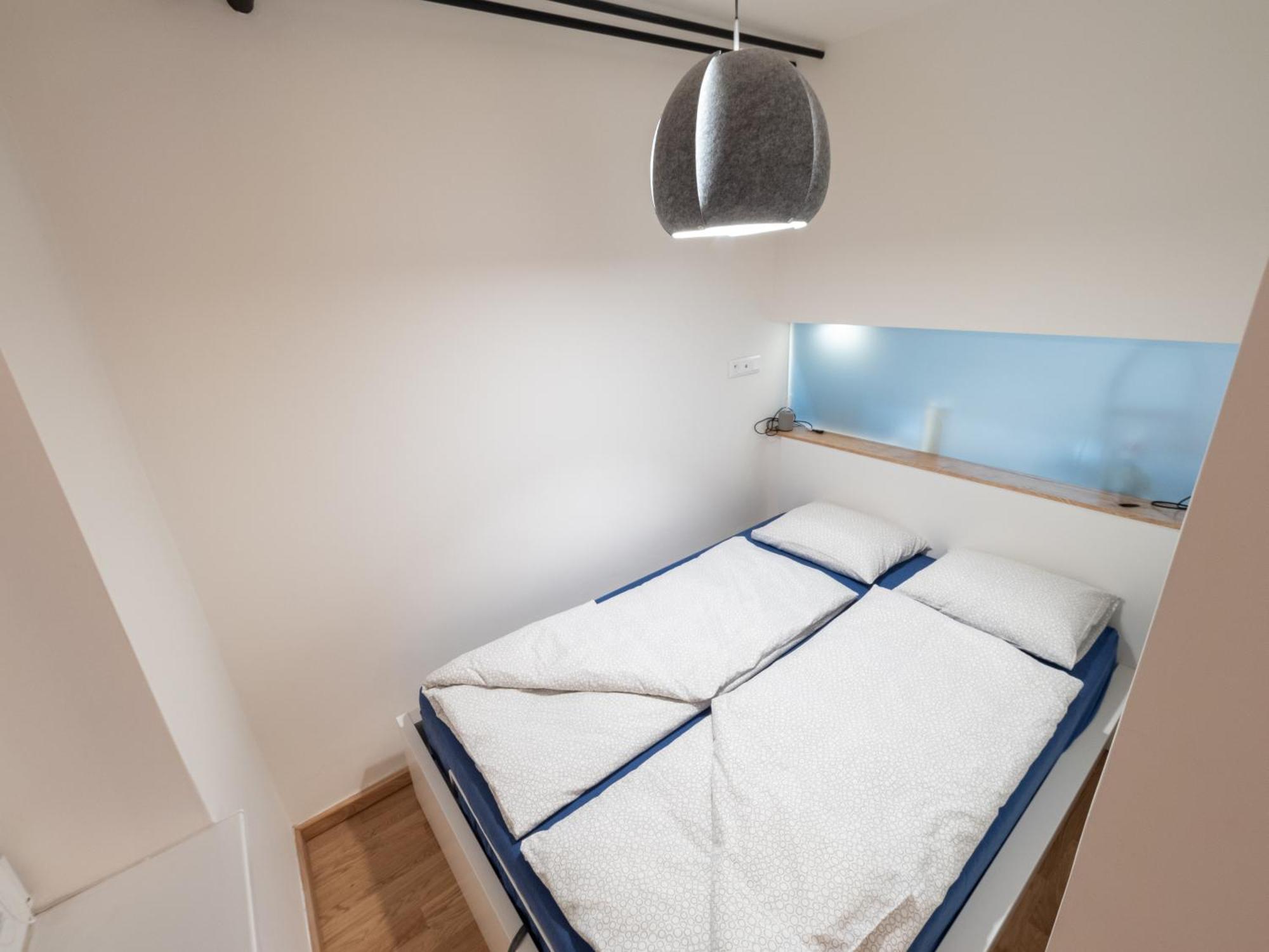 Ferienwohnung Byt Zechenterova Kremnitz Zimmer foto